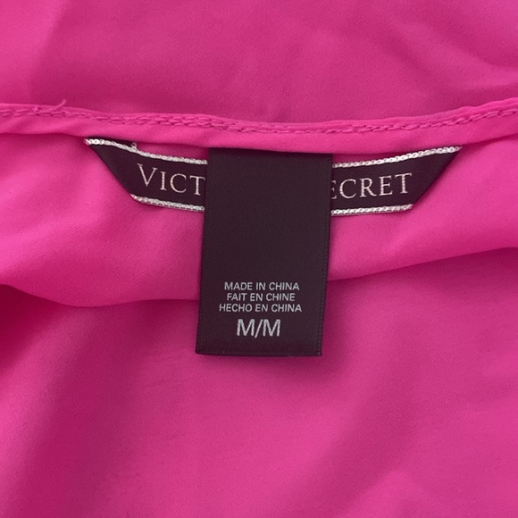 Victoria sleep attire. Crosses in back with a low back - Picture 4 of 5